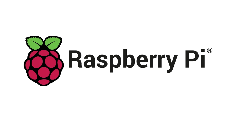 Řídící jednotka RaspberryPi